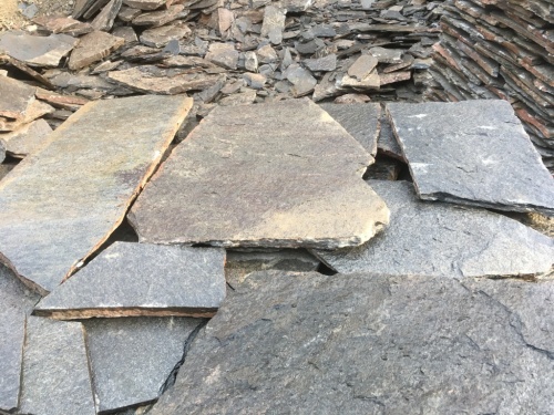 Серицит для лестницы, ступеней купить в Клине